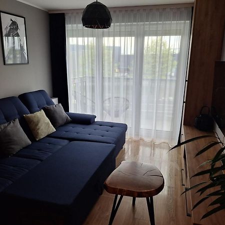 Komfortowy Apartament Dla 7 Osob Ch Arena, Prywatny Parking Gliwice Exteriör bild