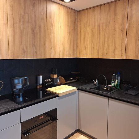 Komfortowy Apartament Dla 7 Osob Ch Arena, Prywatny Parking Gliwice Exteriör bild