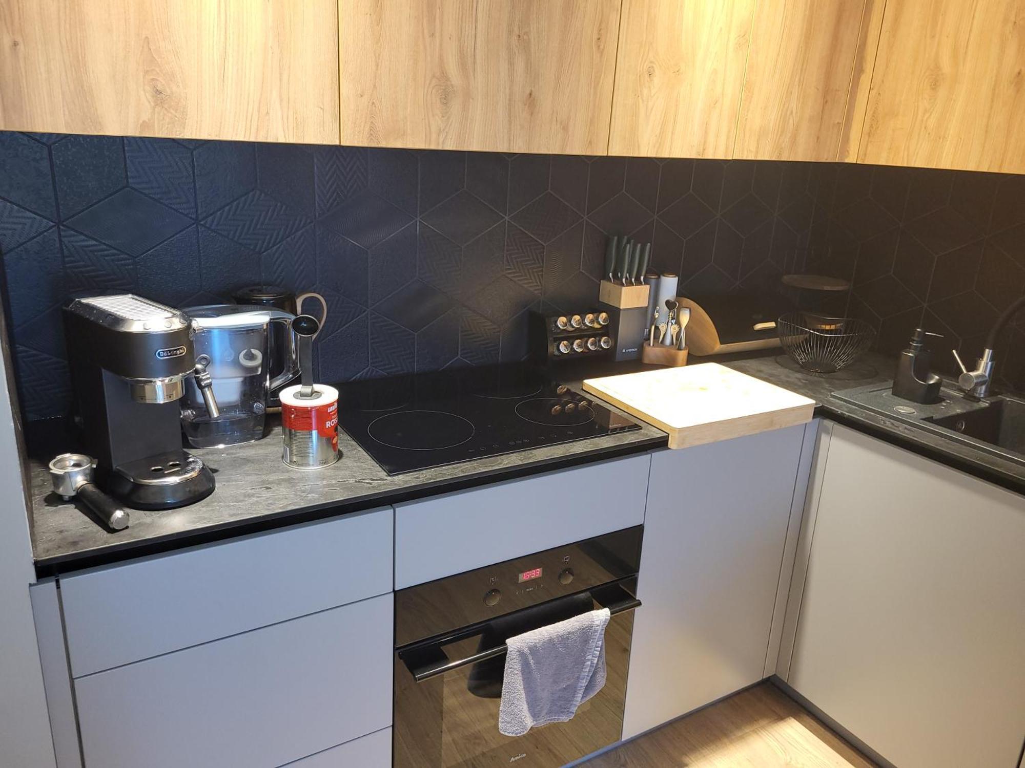 Komfortowy Apartament Dla 7 Osob Ch Arena, Prywatny Parking Gliwice Exteriör bild
