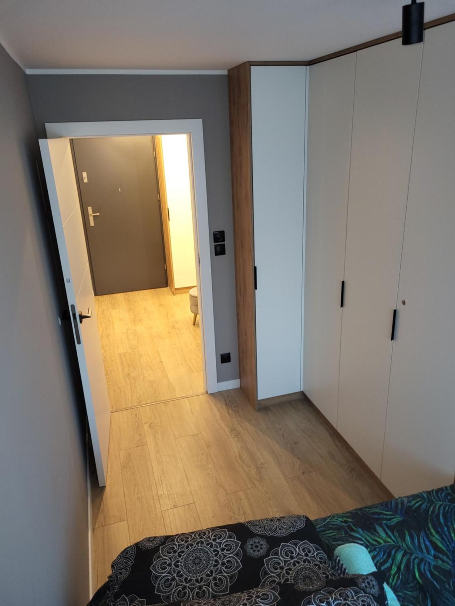 Komfortowy Apartament Dla 7 Osob Ch Arena, Prywatny Parking Gliwice Exteriör bild