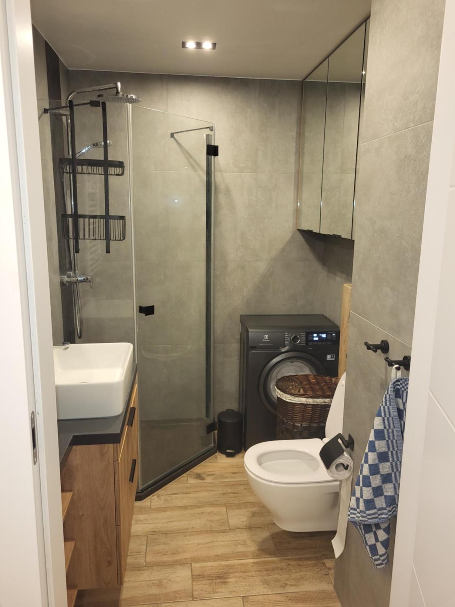 Komfortowy Apartament Dla 7 Osob Ch Arena, Prywatny Parking Gliwice Exteriör bild