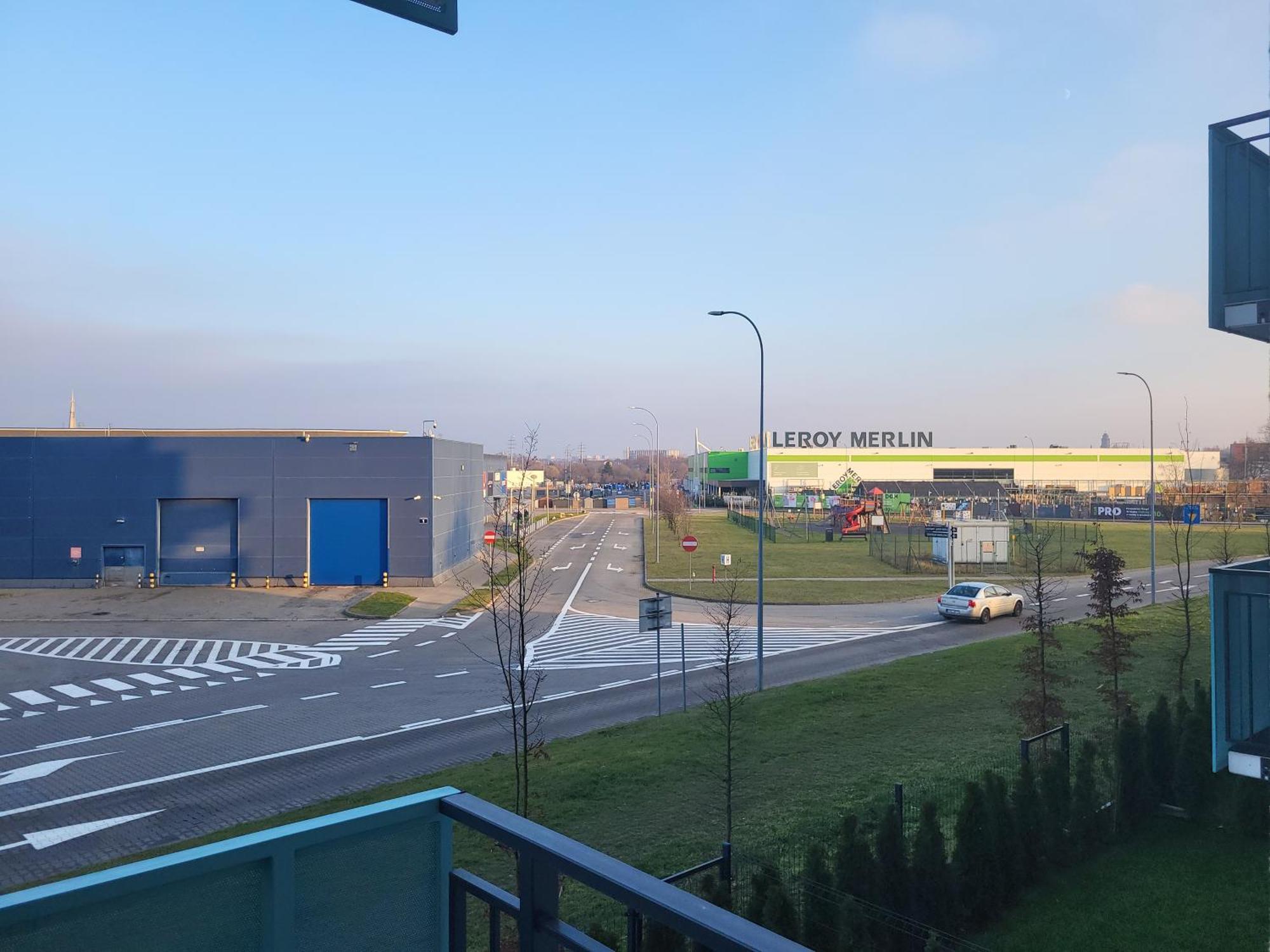 Komfortowy Apartament Dla 7 Osob Ch Arena, Prywatny Parking Gliwice Exteriör bild