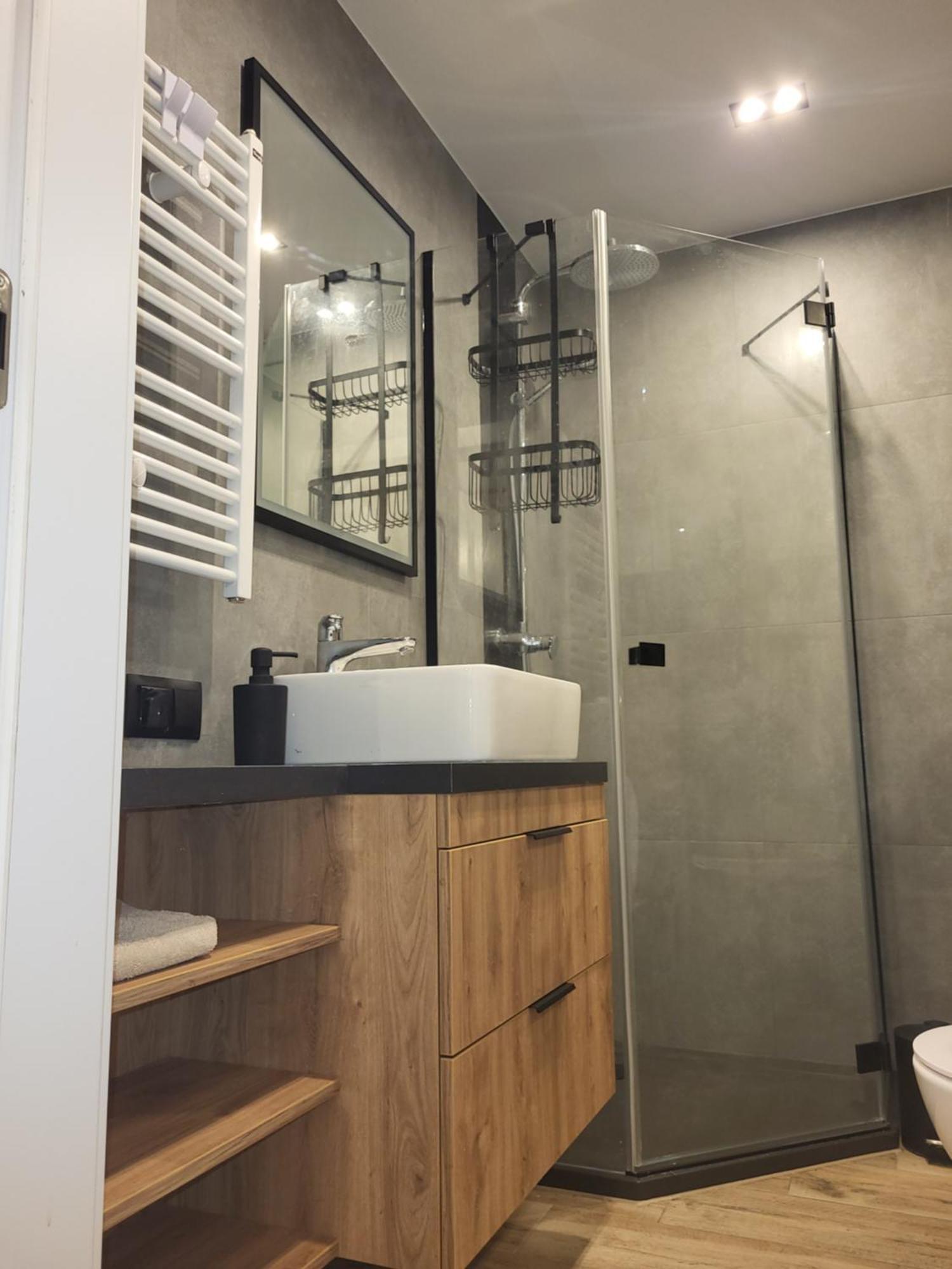 Komfortowy Apartament Dla 7 Osob Ch Arena, Prywatny Parking Gliwice Exteriör bild