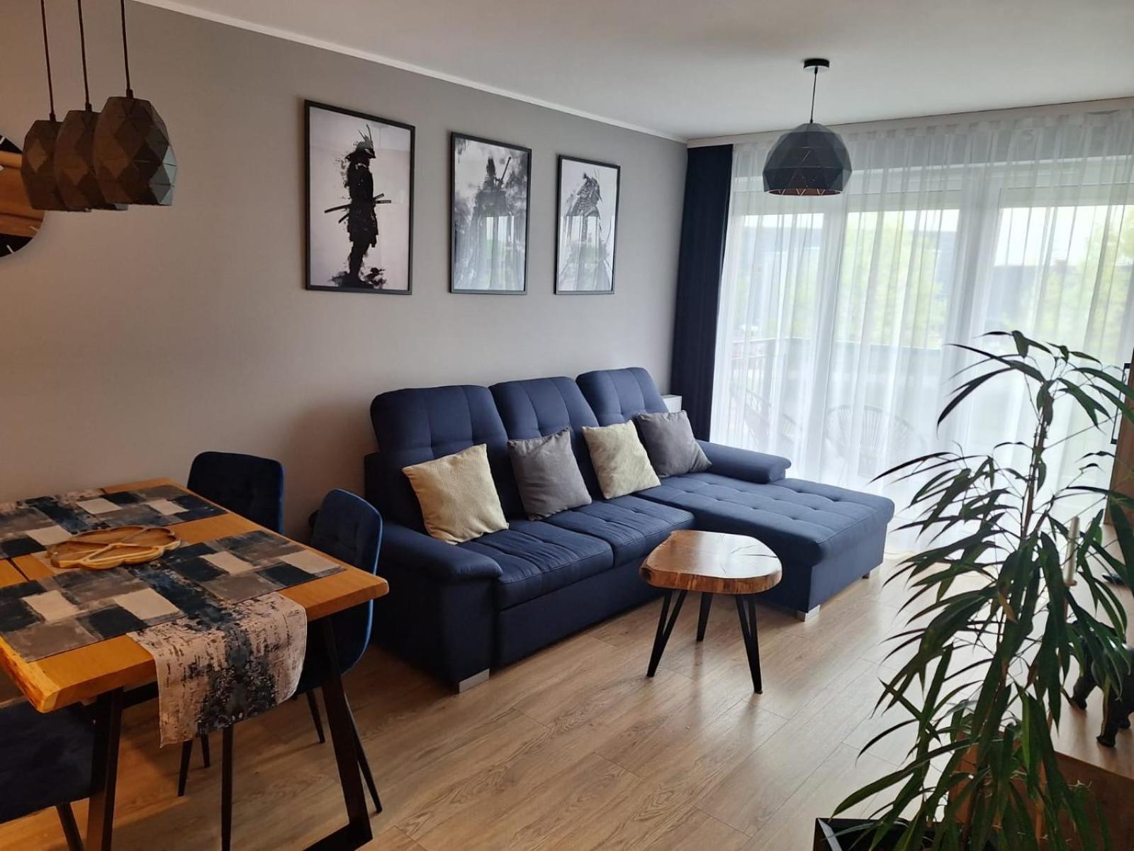 Komfortowy Apartament Dla 7 Osob Ch Arena, Prywatny Parking Gliwice Exteriör bild