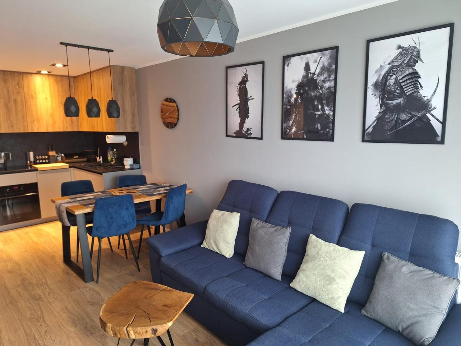 Komfortowy Apartament Dla 7 Osob Ch Arena, Prywatny Parking Gliwice Exteriör bild