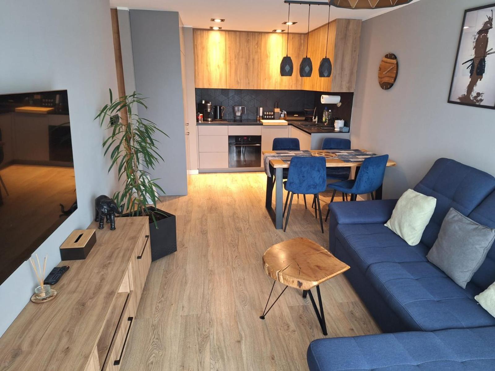 Komfortowy Apartament Dla 7 Osob Ch Arena, Prywatny Parking Gliwice Exteriör bild