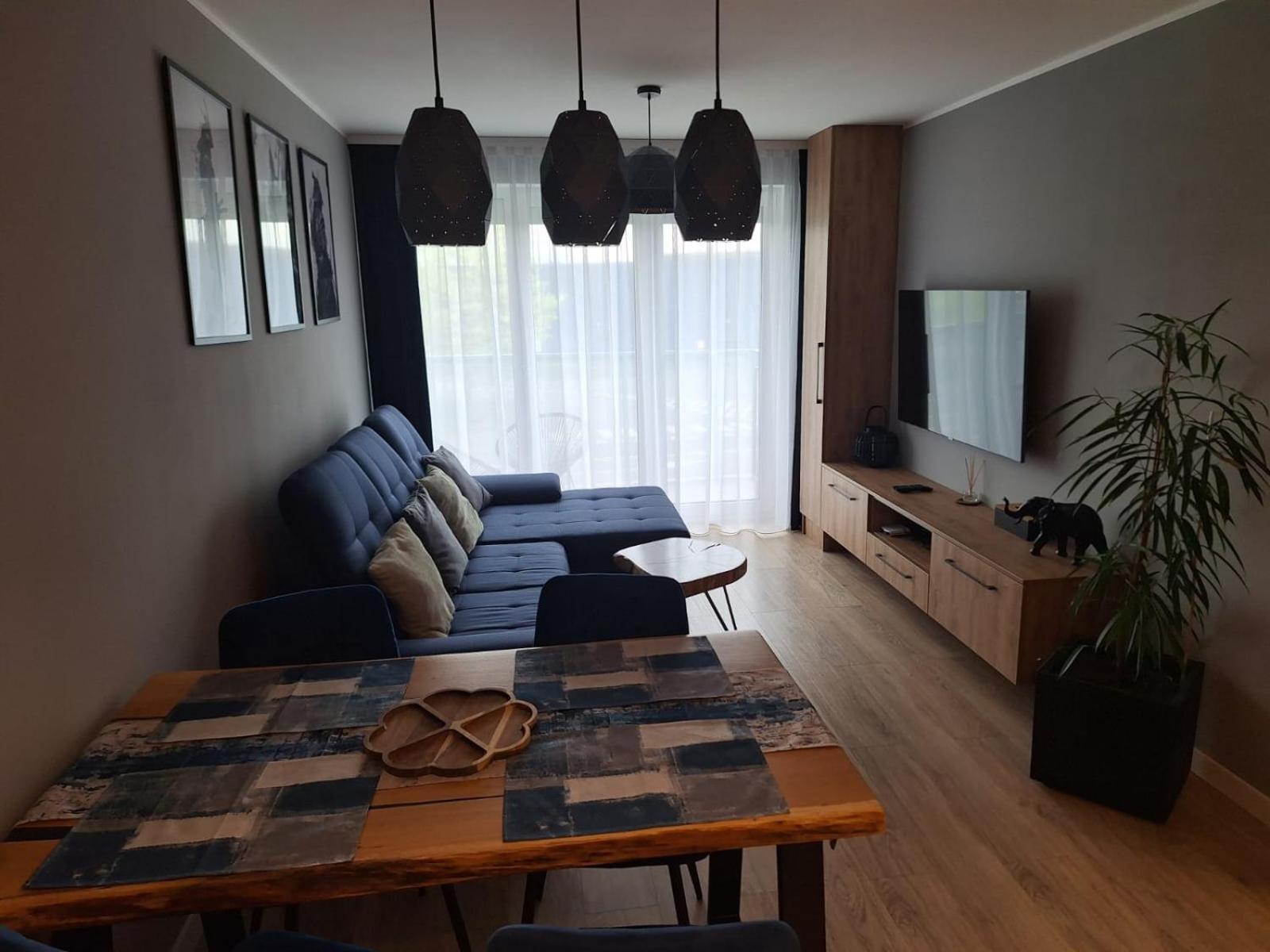 Komfortowy Apartament Dla 7 Osob Ch Arena, Prywatny Parking Gliwice Exteriör bild