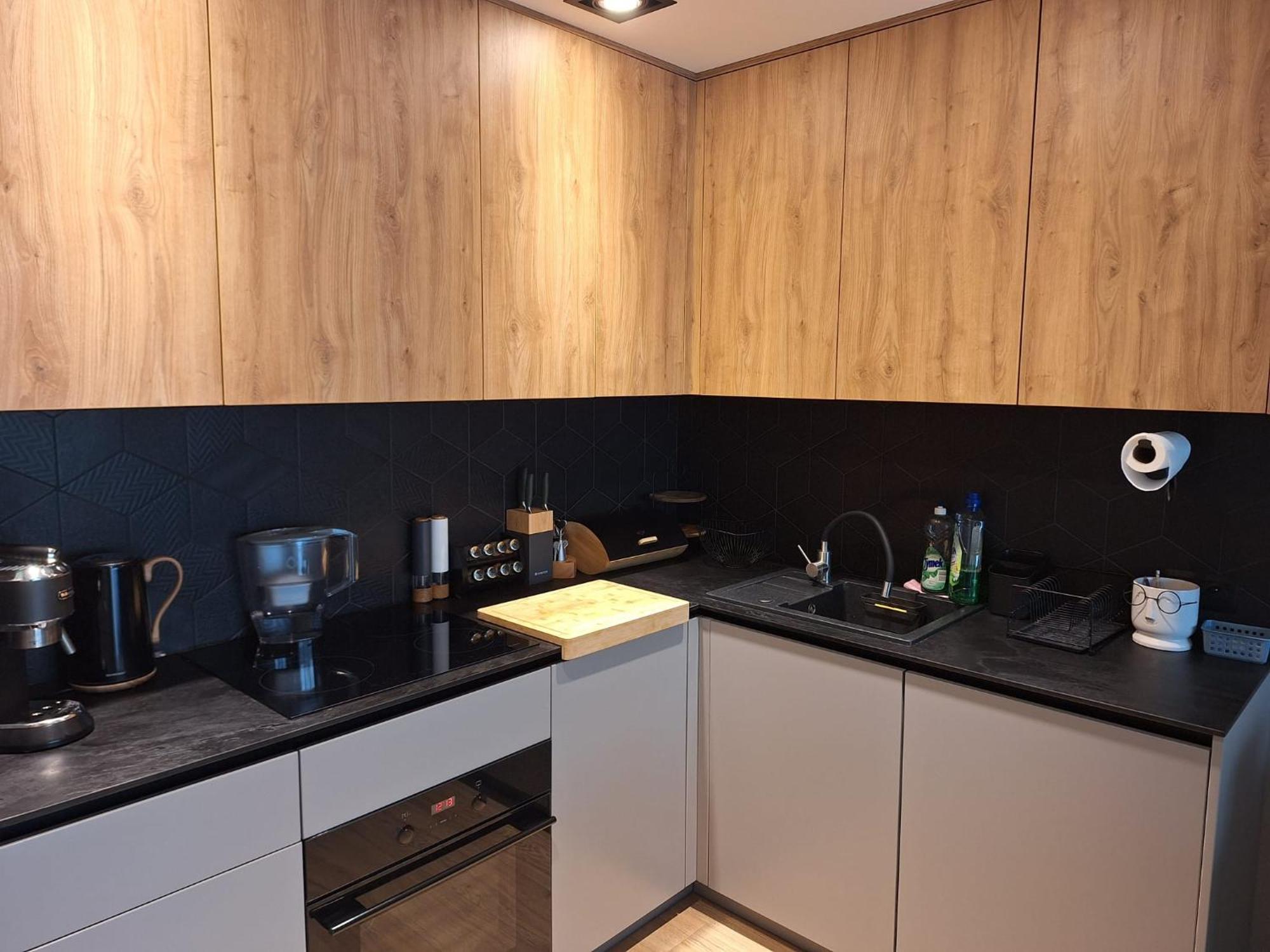 Komfortowy Apartament Dla 7 Osob Ch Arena, Prywatny Parking Gliwice Exteriör bild